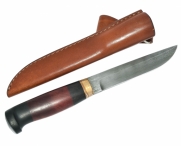 Подарочный нож Финка 11